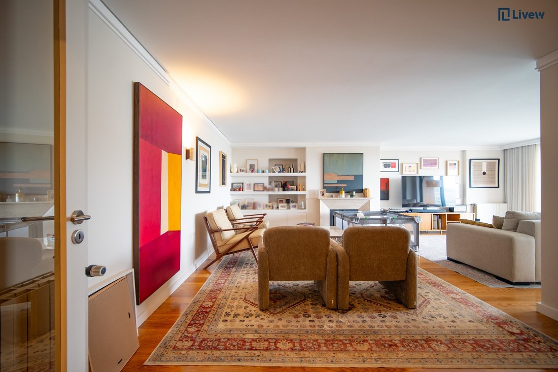 Apartment in Lordelo do Ouro e Massarelos, Porto District, Portugal 1 - 19007618