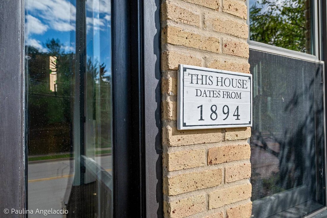 Casa en Barrington Hills, Illinois, Estados Unidos 3 - 18999553