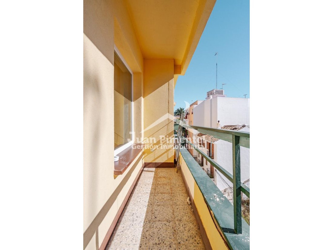Apartment in Estepona, Andalusia, Spain 5 - 19007245