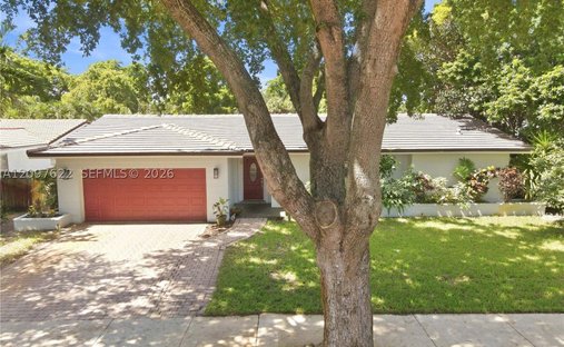 House in Miami Lakes, Florida, United States 1