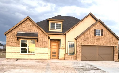 Haus in Aledo, Texas, Vereinigte Staaten 1