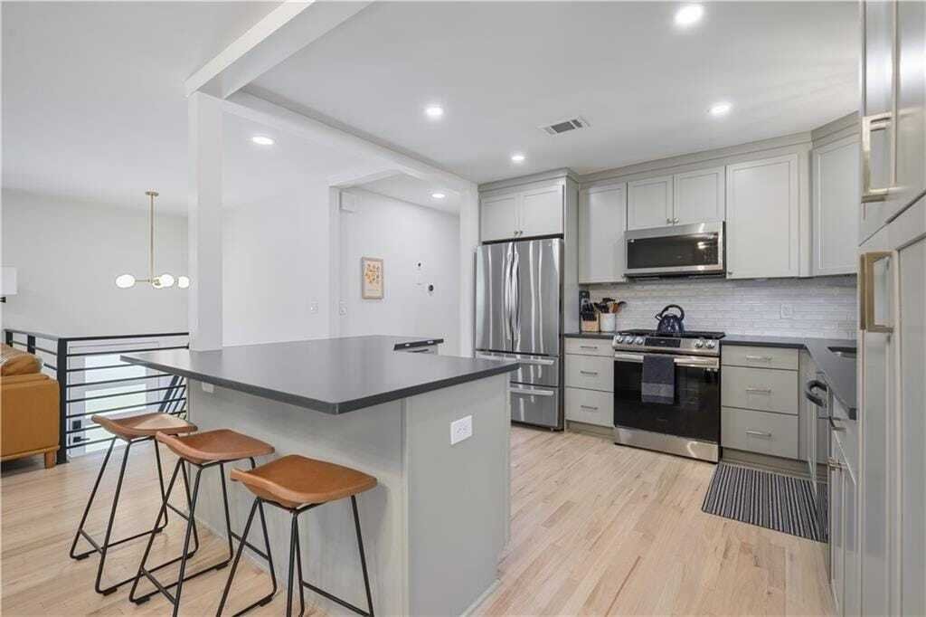 Casa en Marietta, Georgia, Estados Unidos 5 - 18071561