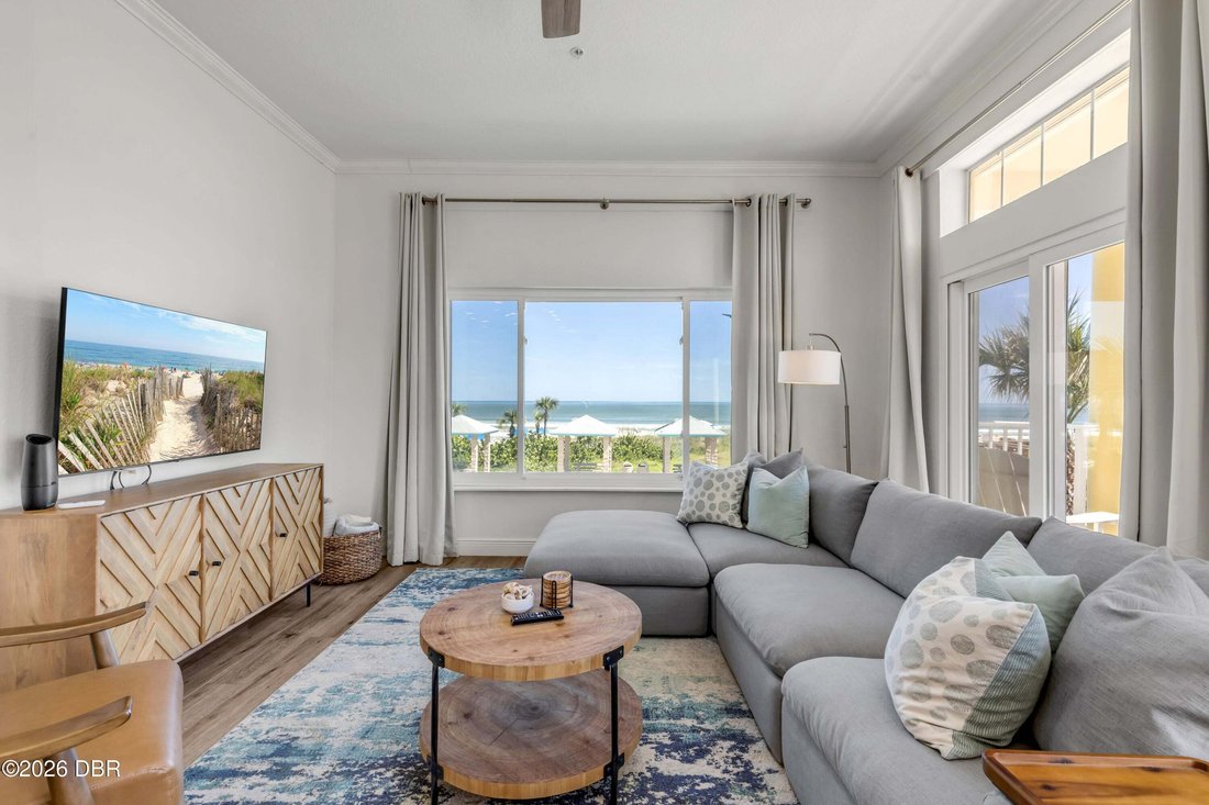 Townhouse in New Smyrna Beach, Florida, United States 3 - 19000163