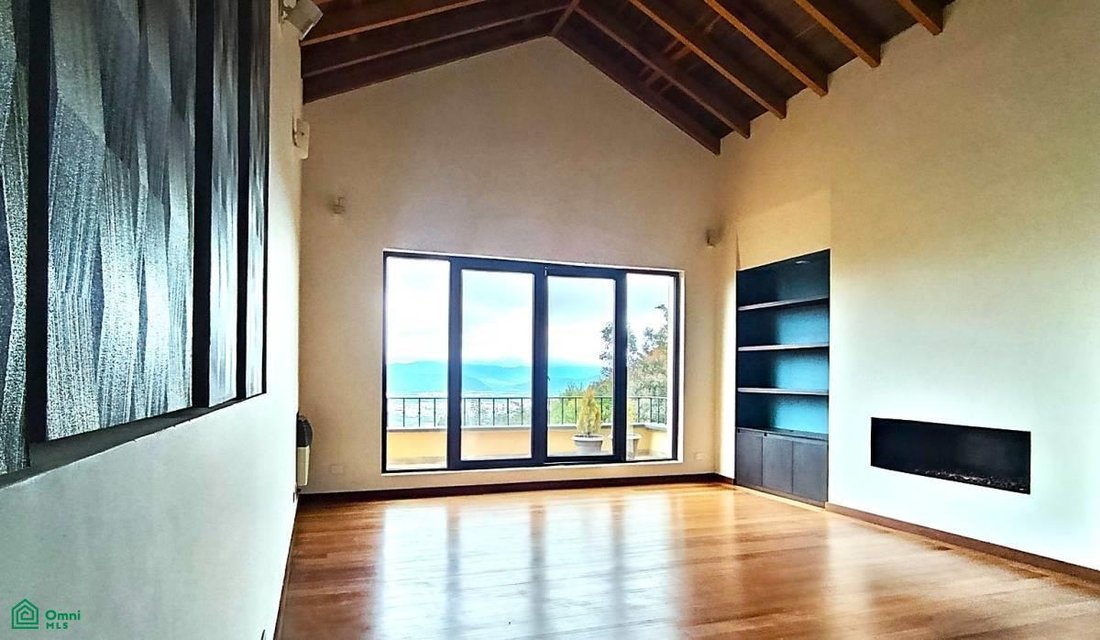 House in Chía, Colombia 5 - 19007019