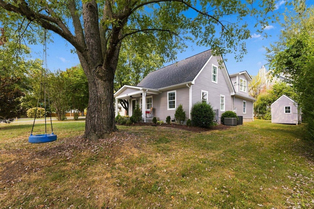 House in Franklin, Tennessee, United States 3 - 19006737