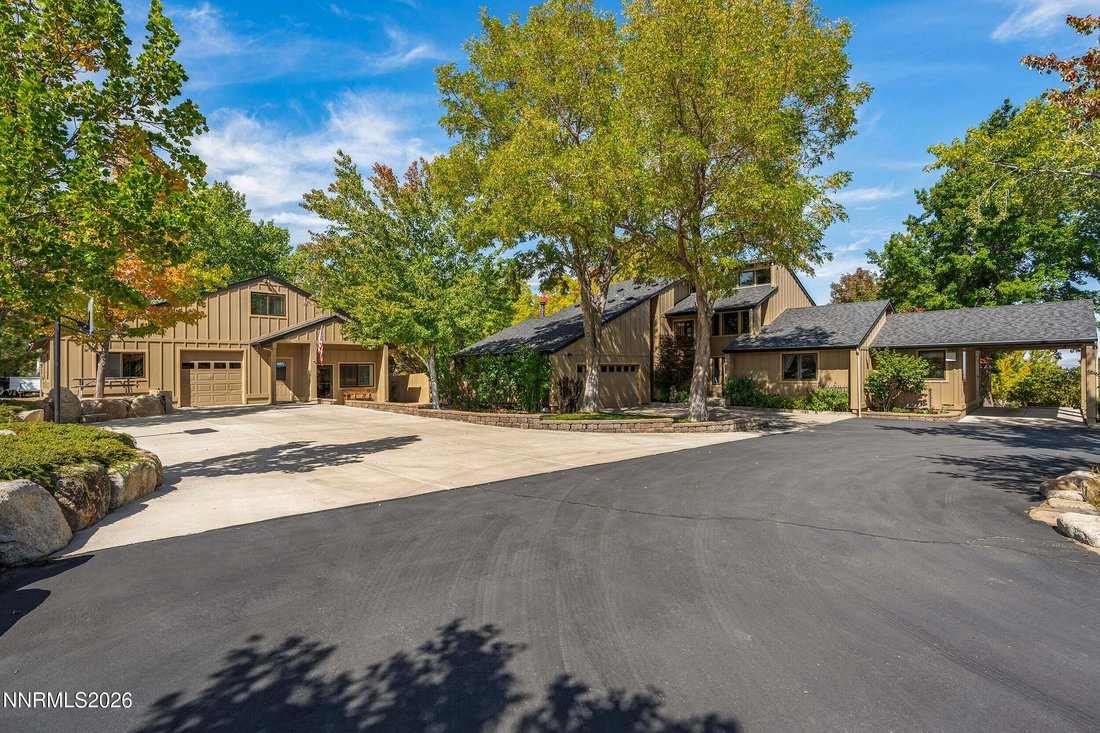 House in Reno, Nevada, United States 1 - 19006399