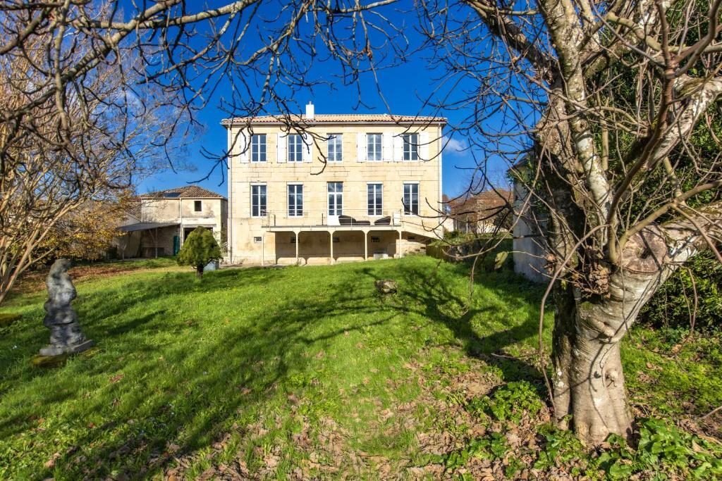 House in Semillac, Nouvelle-Aquitaine, France 2 - 19006302