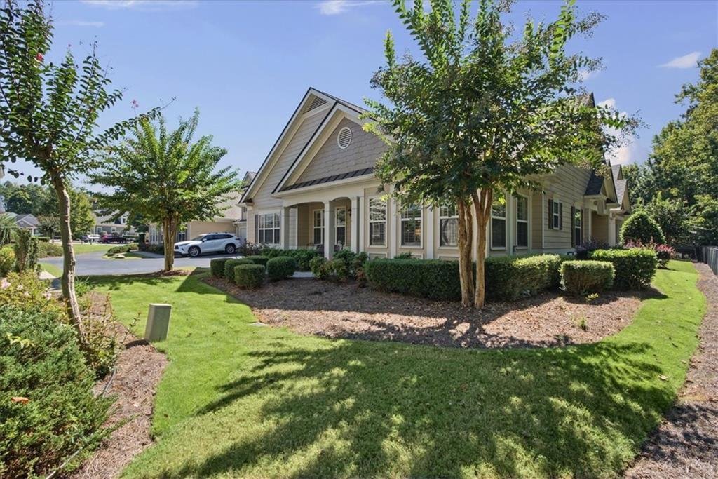 Condo in Woodstock, Georgia, United States 2 - 19007139