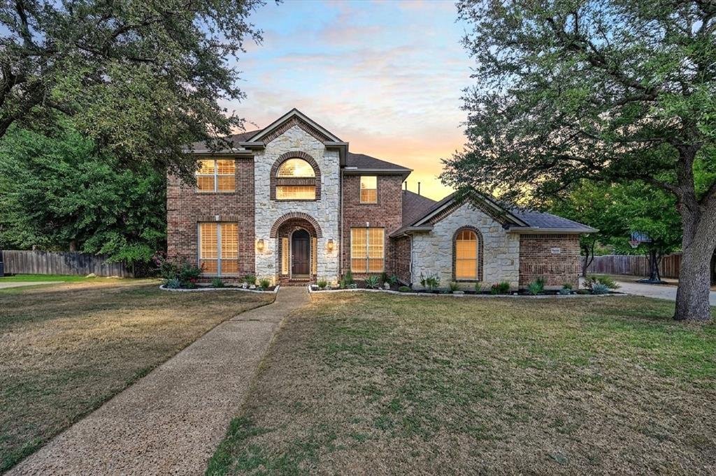 House in Flower Mound, Texas, United States 1 - 19004177