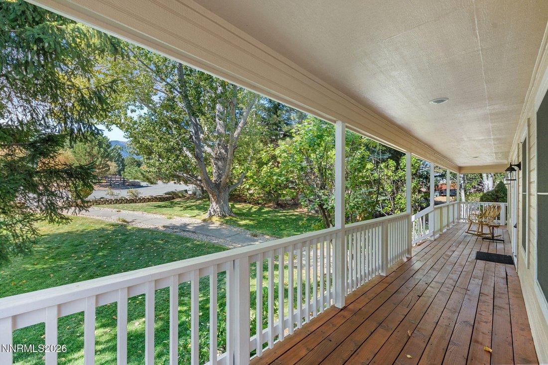 House in Reno, Nevada, United States 5 - 19002850
