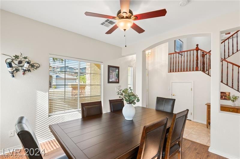 House in Las Vegas, Nevada, United States 4 - 19006500