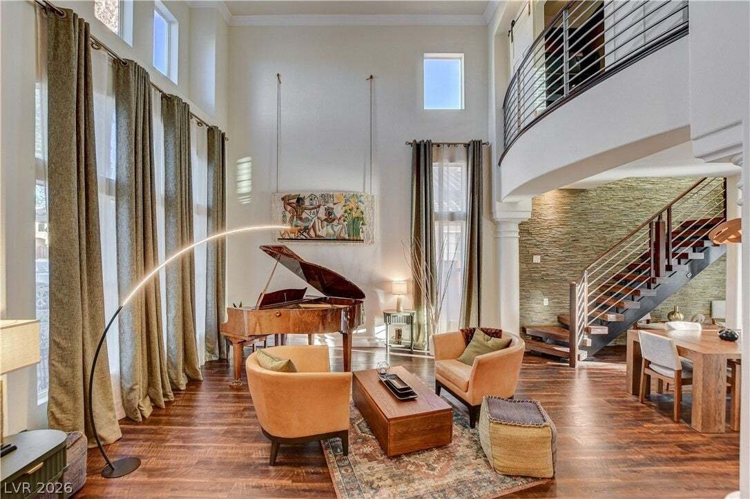 House in Las Vegas, Nevada, United States 2 - 19002890