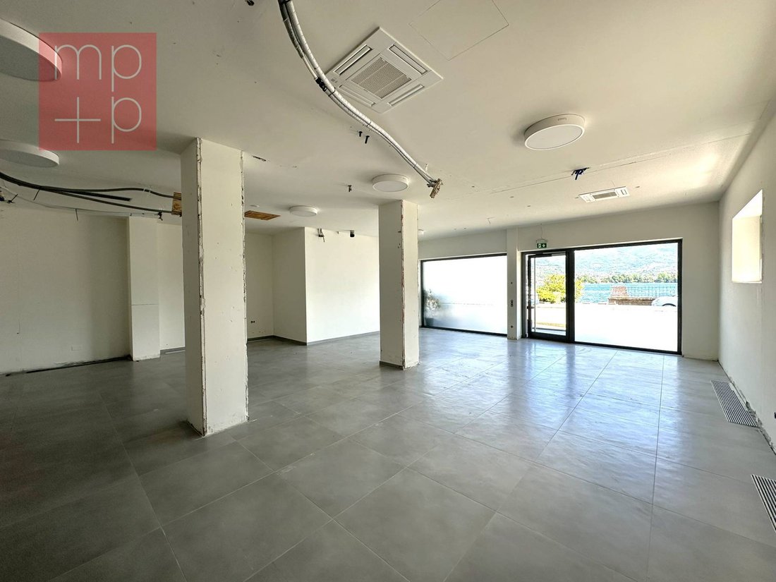Apartment in Paradiso, Ticino, Switzerland 3 - 19003143