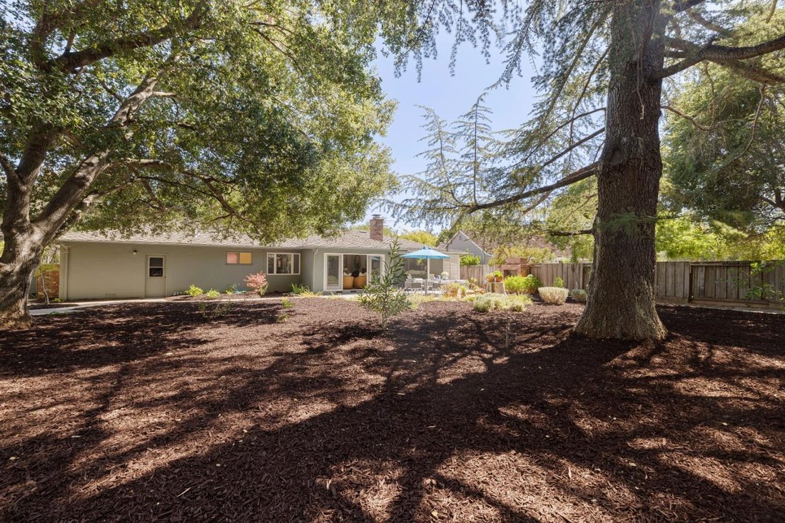 House in Mountain View, California, United States 3 - 19003403