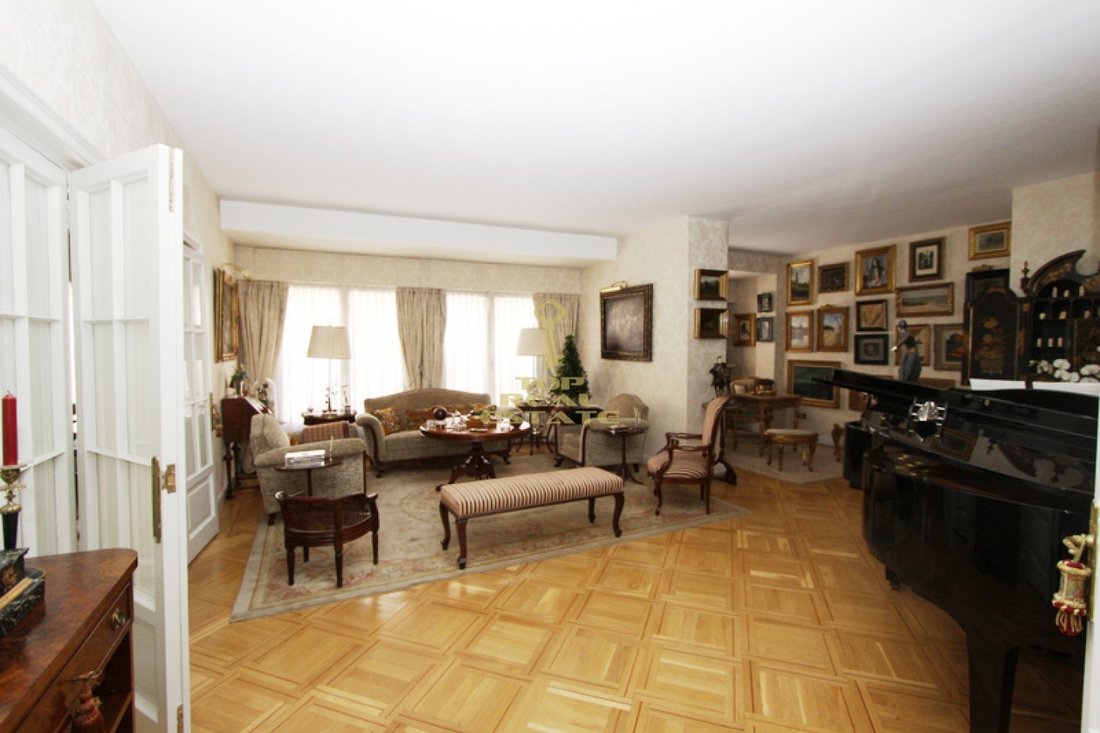 Apartment in Chamartín, Madrid, Spain 1 - 19007358