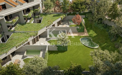 Apartamento en Lordelo do Ouro y Massarelos, Distrito de Oporto, Portugal 1
