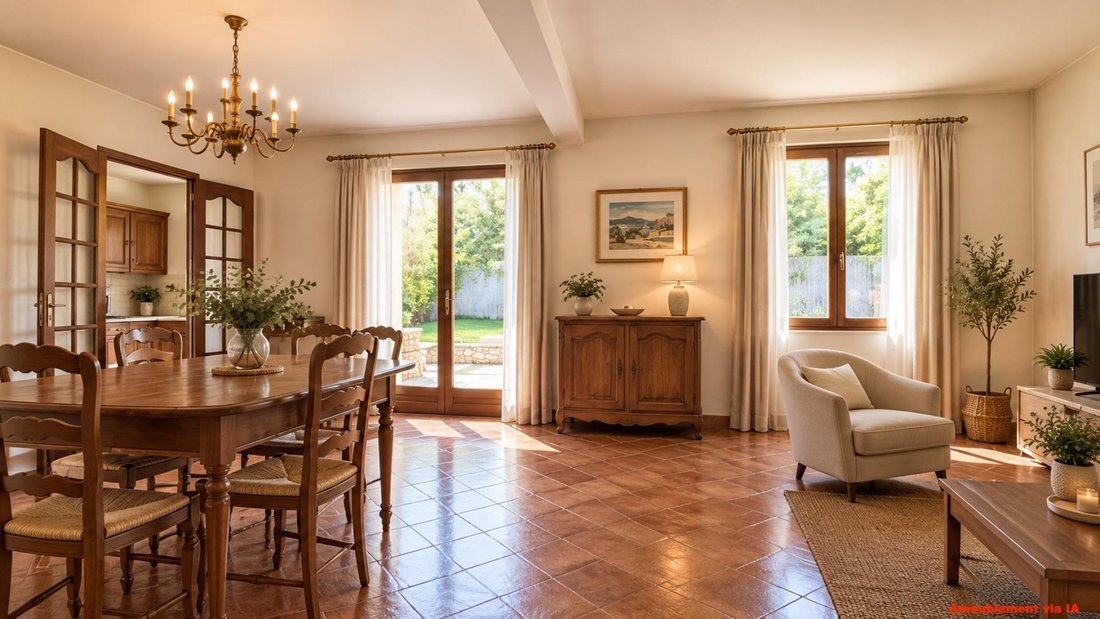 House in Le Redon, Marseille, Provence-Alpes-Côte d'Azur 4 - 19008255