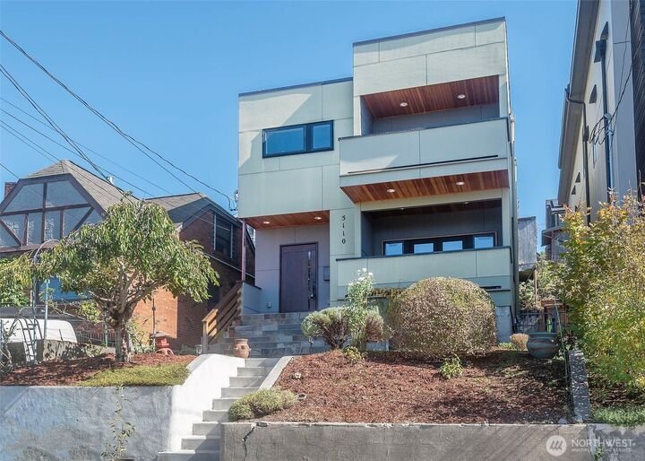 House in Seattle, Washington, United States 1 - 19006368