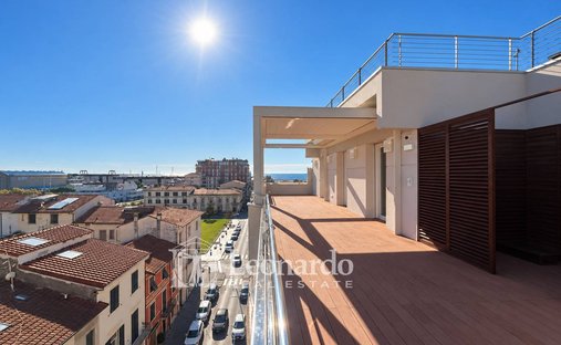 Appartamento a Centro Storico, Viareggio, Toscana 1