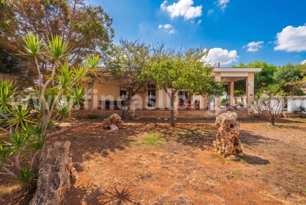 Villa à Ciutadella de Menorca, Îles Baléares, Espagne 3 - 18993272