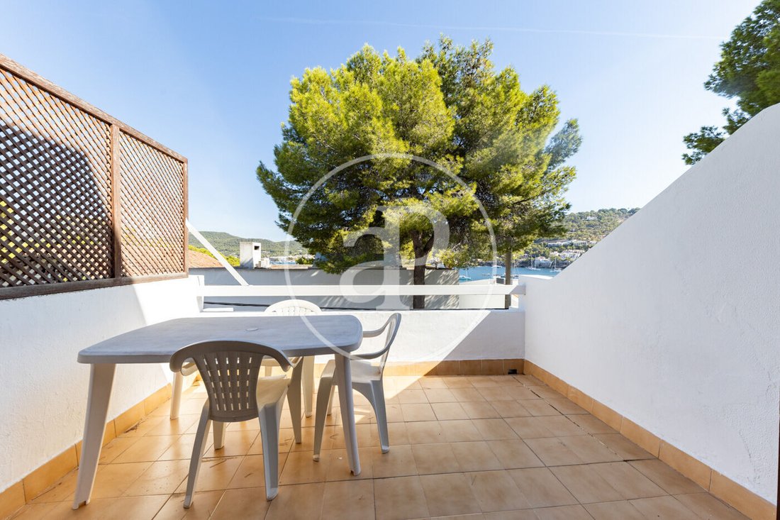 Villa in Andratx, Balearic Islands, Spain 1 - 19007401