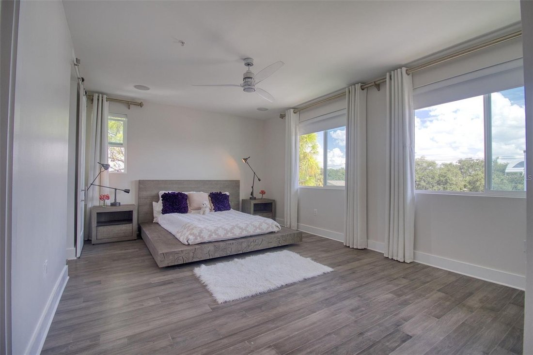 Townhouse in Tampa, Florida, United States 4 - 19006789