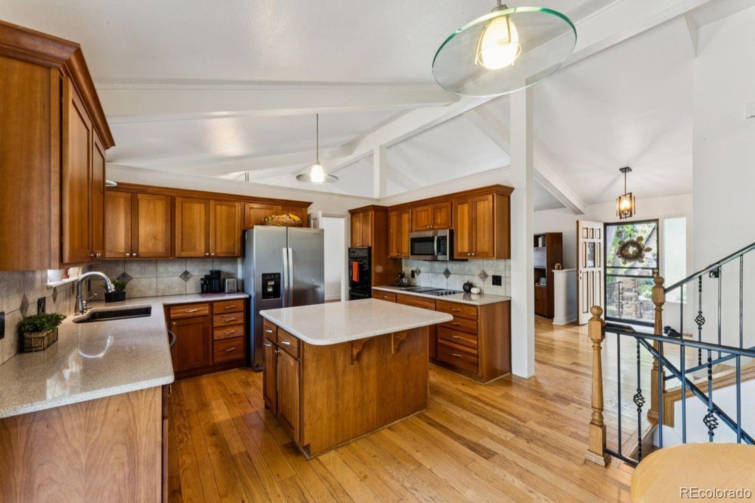 House in Columbine Valley, Colorado, United States 2 - 19006621