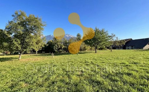 Apartamento en Saint-Martin-Bellevue, Fillière, Francia 1