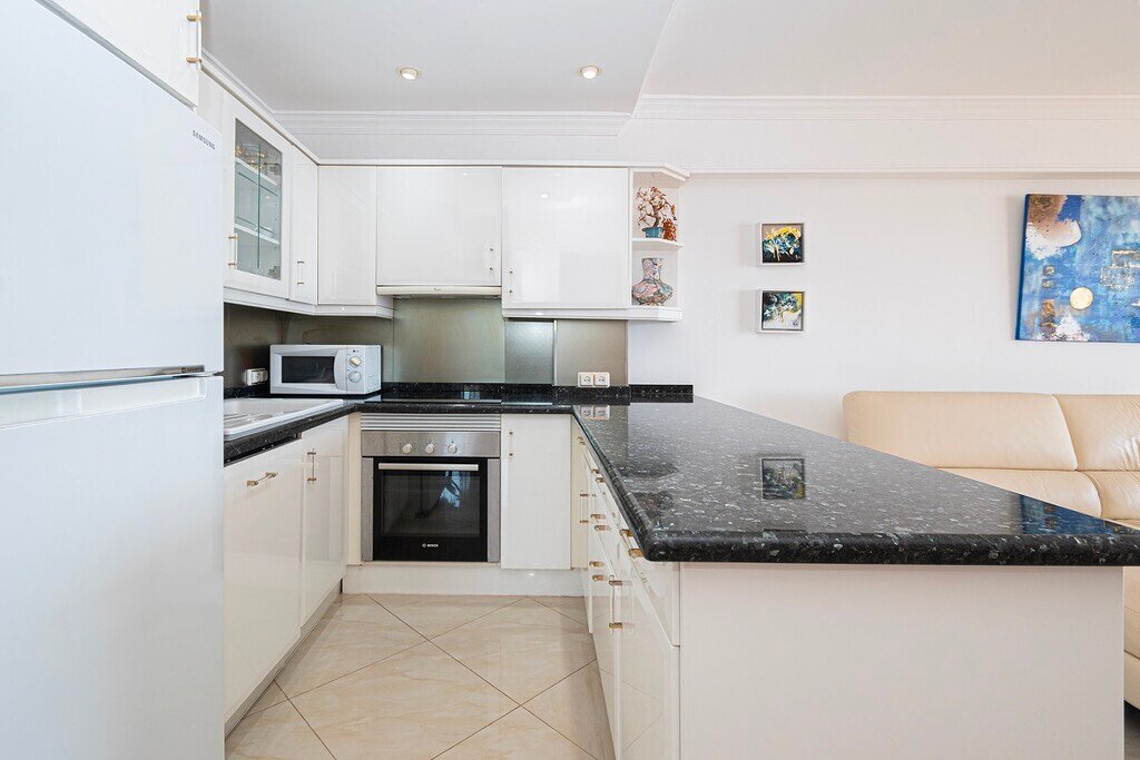 Apartment in Portals Nous, Calvia, Balearic Islands 3 - 19004106