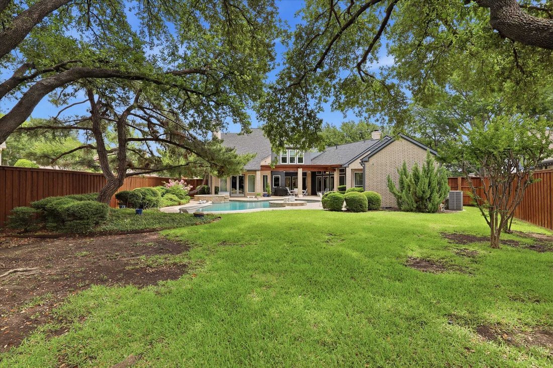 House in Plano, Texas, United States 3 - 19006095