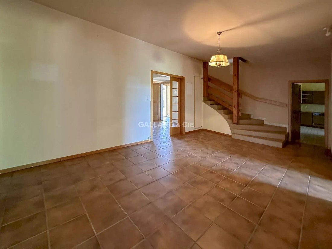 Villa in Lausanne, Vaud, Switzerland 3 - 19000455