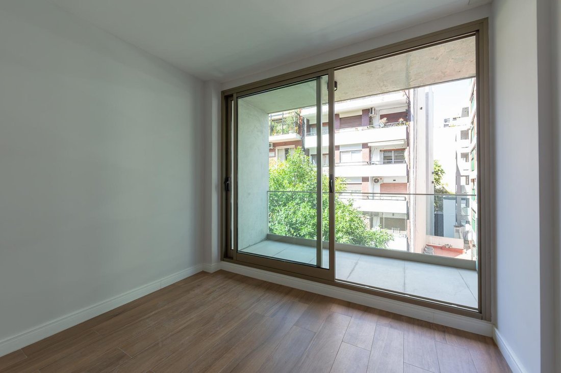 Apartment in Buenos Aires, Buenos Aires, Argentina 4 - 19002356