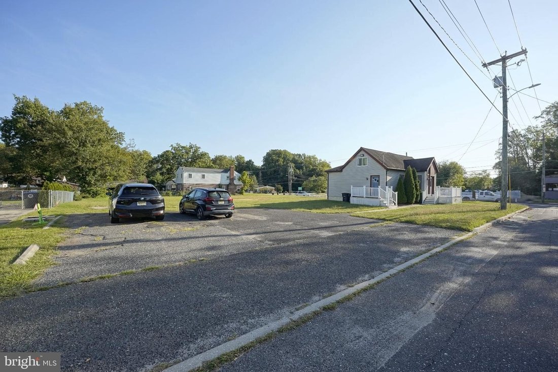 House in Clementon, New Jersey, United States 3 - 19006348