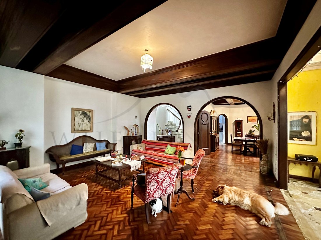 Maison à Rio de Janeiro, Rio de Janeiro, Brésil 3 - 19007599