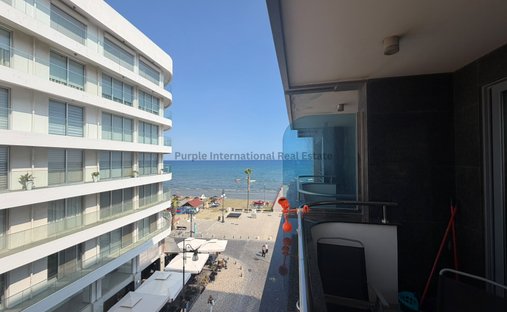 Apartment in Larnaca, Larnaca, Cyprus 1