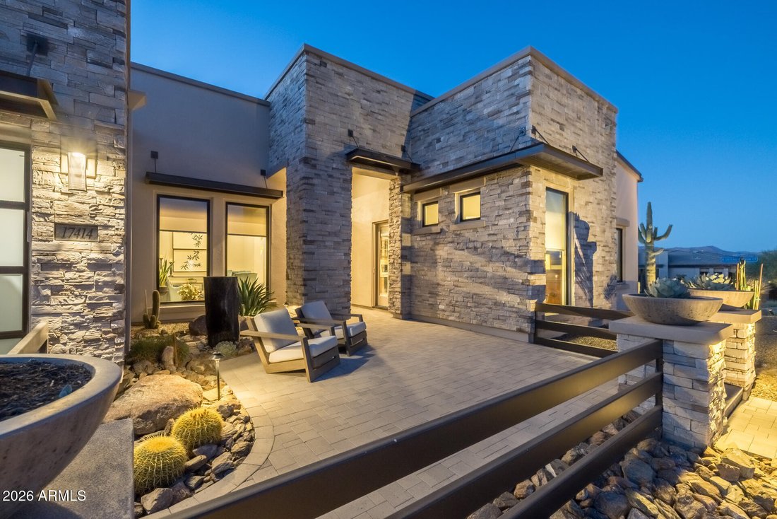 House in Rio Verde, Arizona, United States 4 - 19006836