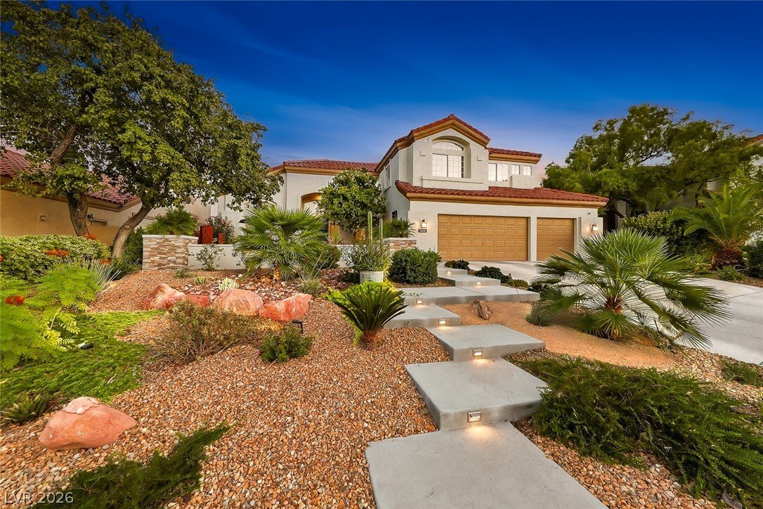 House in Las Vegas, Nevada, United States 1 - 19006853