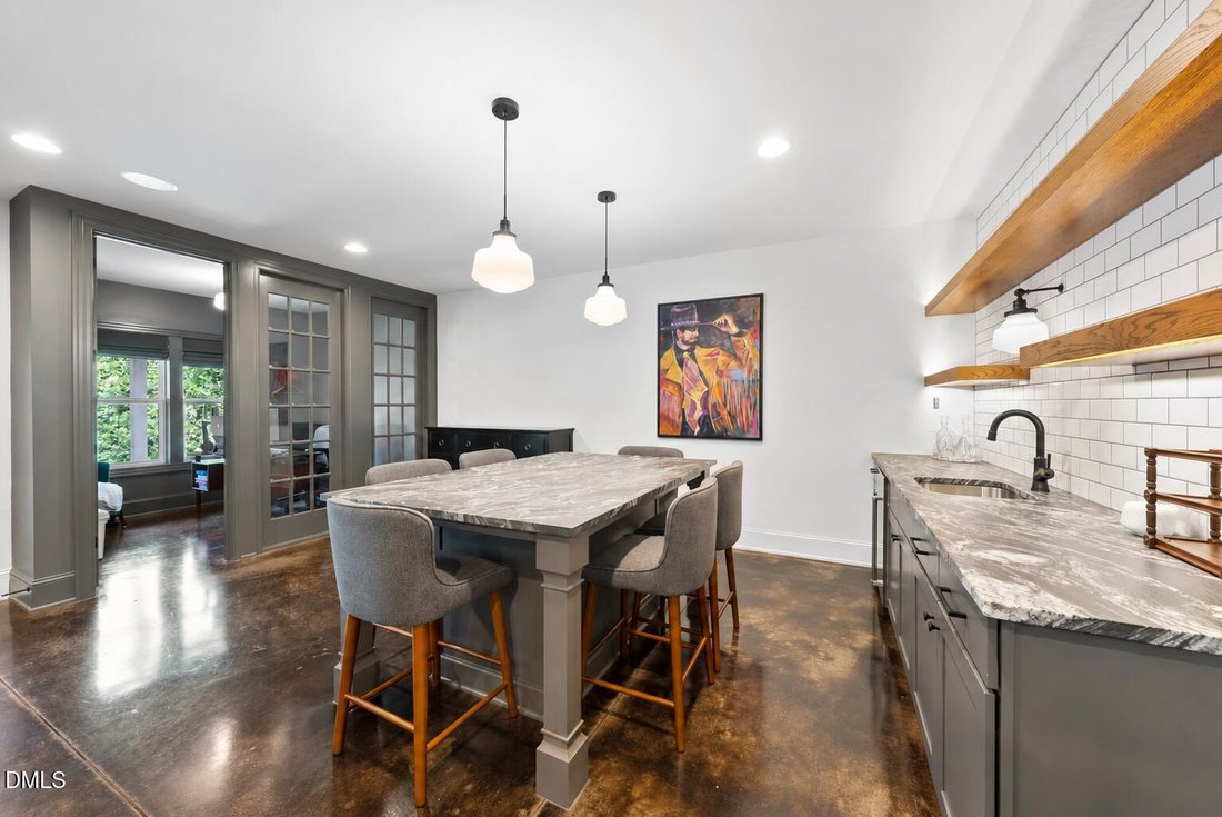 House in Raleigh, North Carolina, United States 5 - 19000628