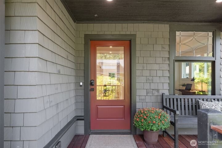 House in Seattle, Washington, United States 2 - 19006359