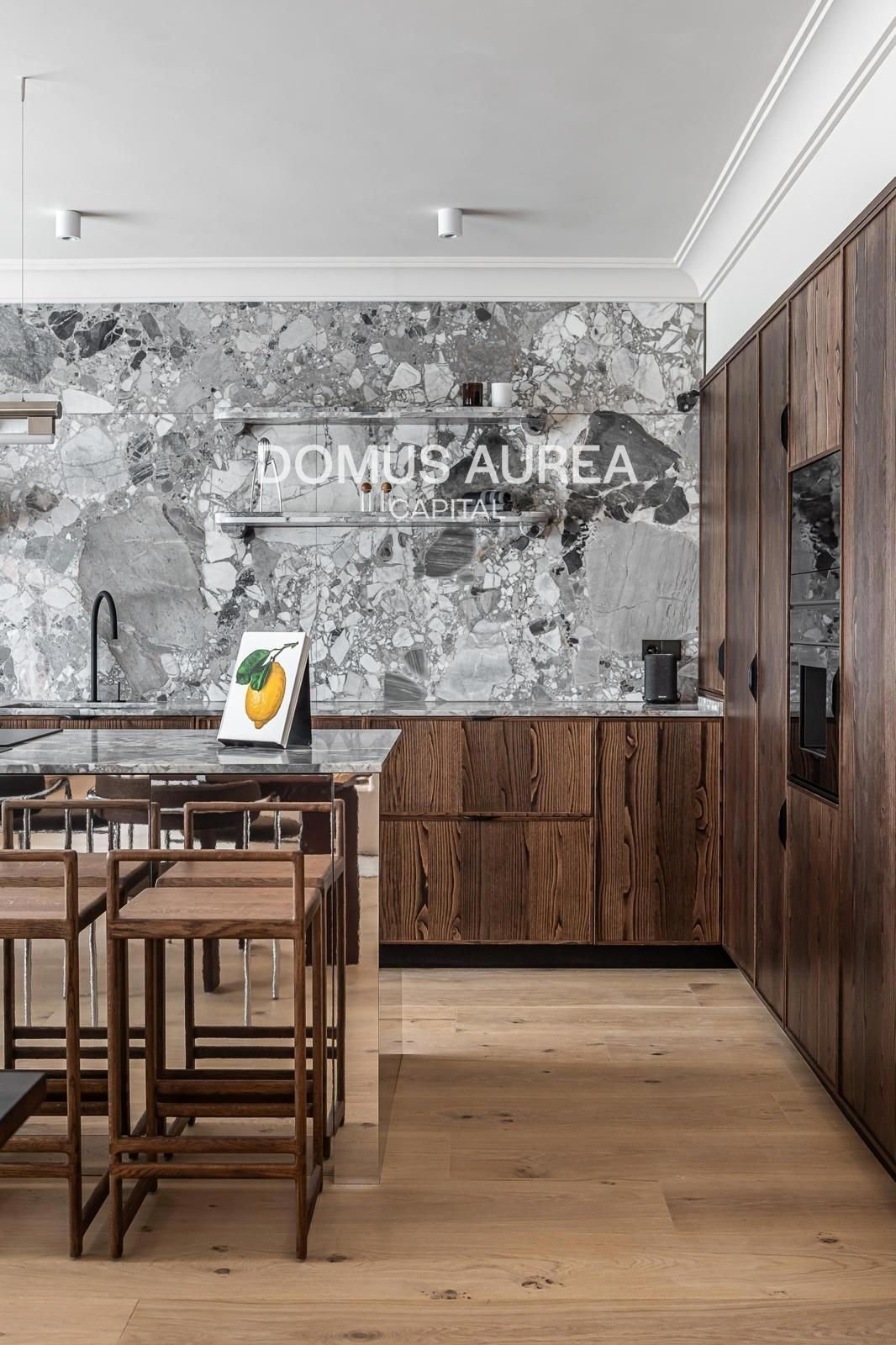 Apartment in Chamartín, Madrid, Spain 3 - 19001081