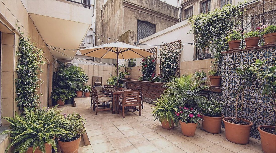 Apartment in Buenos Aires, Buenos Aires, Argentina 1 - 19002347