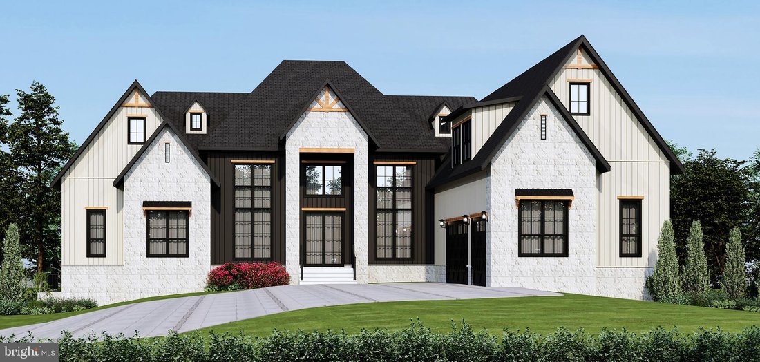 House in Fairfax, Virginia, United States 4 - 19005978
