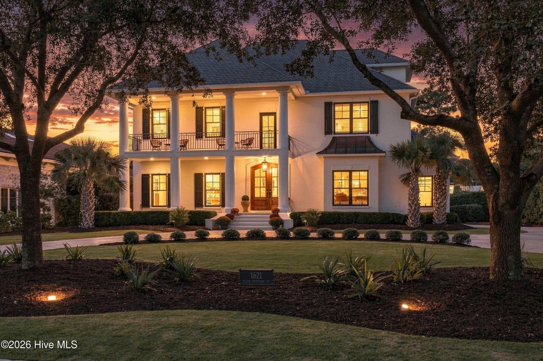 House in Wilmington, North Carolina, United States 1 - 19007783
