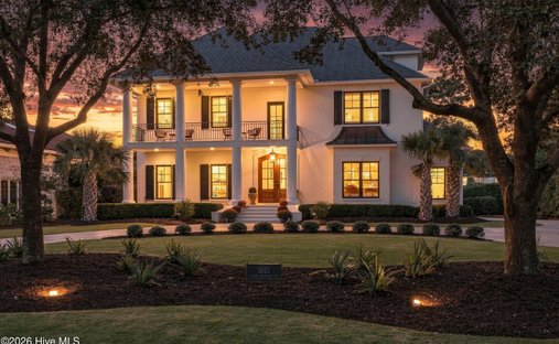 House in Wilmington, North Carolina, United States 1
