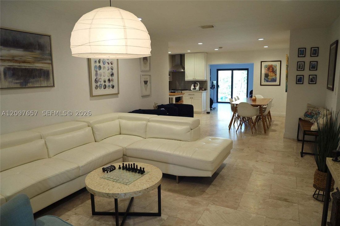 House in Miami, Florida, United States 3 - 19000732