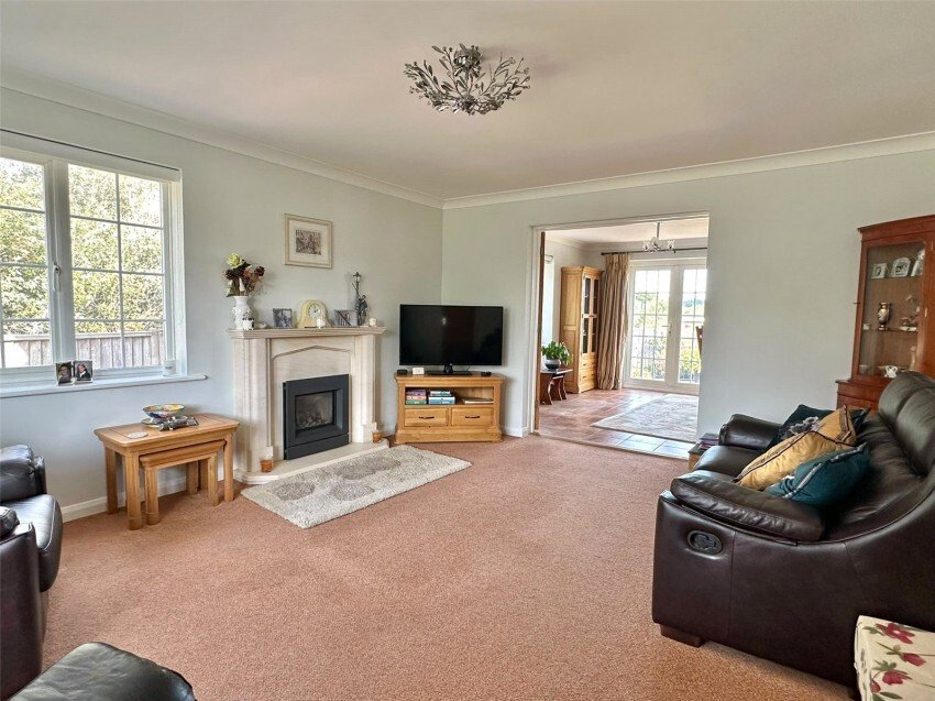 Casa en Milford-on-Sea, Inglaterra 3 - 19000468