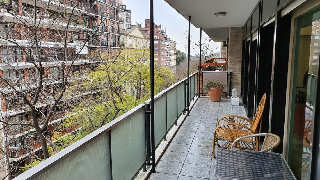 Apartment in Buenos Aires, Buenos Aires, Argentina 4 - 19001453