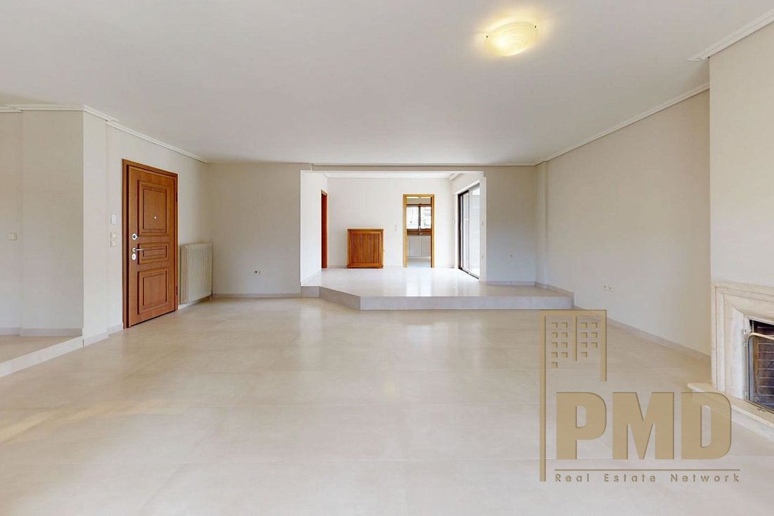 Apartment in Glyfada, Attica, Greece 3 - 19000683
