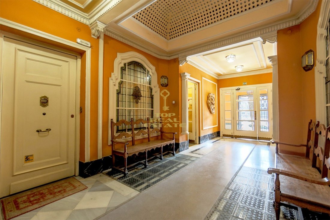 Apartment in Chamartín, Madrid, Spain 2 - 19007346