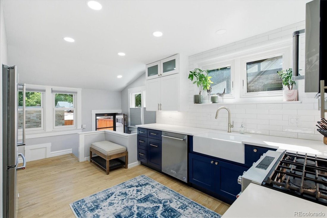 House in Denver, Colorado, United States 3 - 19003236